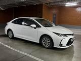 Toyota Corolla 2022 года за 7 000 000 тг. в Астана