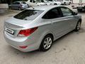 Hyundai Accent 2013 года за 5 000 000 тг. в Алматы – фото 4