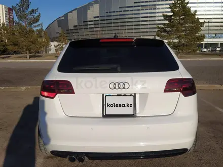 Audi A3 2011 годаүшін6 500 000 тг. в Астана – фото 2