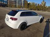 Audi A3 2011 годаүшін6 500 000 тг. в Астана – фото 3