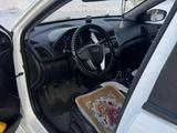 Hyundai Accent 2015 года за 4 500 000 тг. в Усть-Каменогорск – фото 4