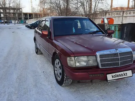 Mercedes-Benz 190 1990 года за 900 000 тг. в Павлодар – фото 2