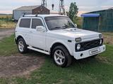 ВАЗ (Lada) Lada 2121 2009 года за 1 600 000 тг. в Костанай – фото 2
