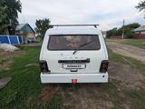 ВАЗ (Lada) Lada 2121 2009 года за 1 600 000 тг. в Костанай – фото 4