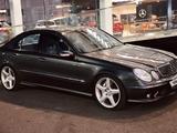 Mercedes-Benz E 55 AMG 2005 года за 15 500 000 тг. в Алматы – фото 5