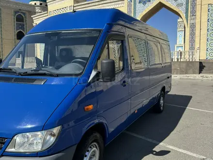 Mercedes-Benz Sprinter 2003 года за 10 500 000 тг. в Тараз – фото 5