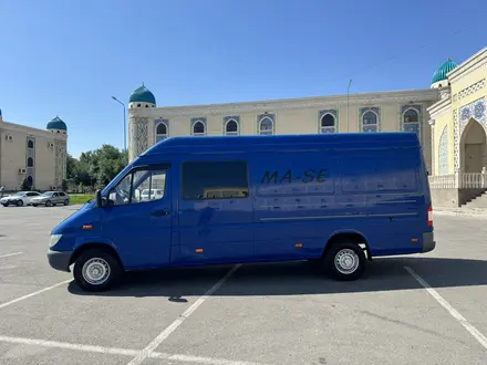 Mercedes-Benz Sprinter 2003 года за 10 500 000 тг. в Тараз – фото 6