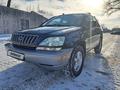 Lexus RX 300 2001 годаүшін5 700 000 тг. в Алматы – фото 9