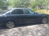 BMW 525 1995 годаүшін1 200 000 тг. в Талдыкорган – фото 4