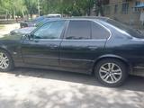 BMW 525 1995 годаүшін1 200 000 тг. в Талдыкорган – фото 3