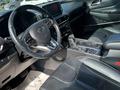 Hyundai Santa Fe 2019 года за 11 000 000 тг. в Астана – фото 12