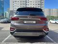 Hyundai Santa Fe 2019 года за 11 000 000 тг. в Астана – фото 11