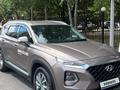 Hyundai Santa Fe 2019 года за 11 000 000 тг. в Астана
