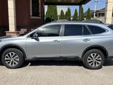 Subaru Outback 2021 года за 13 500 000 тг. в Алматы – фото 3