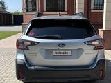 Subaru Outback 2021 года за 13 500 000 тг. в Алматы – фото 5