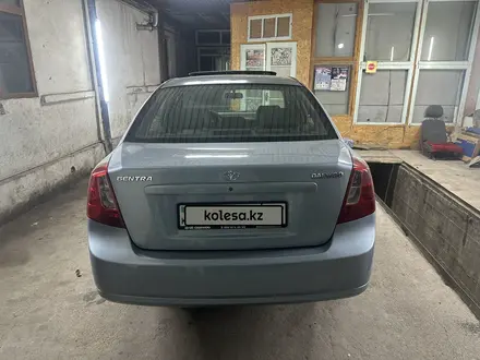 Daewoo Gentra 2014 года за 4 500 000 тг. в Шымкент – фото 3