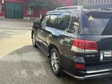 Lexus LX 570 2015 годаүшін27 000 000 тг. в Актобе – фото 3