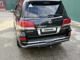 Lexus LX 570 2015 годаүшін27 000 000 тг. в Актобе