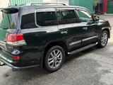 Lexus LX 570 2015 годаүшін27 000 000 тг. в Актобе – фото 2