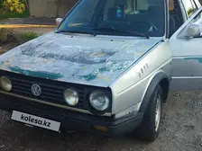 Volkswagen Golf, 1991