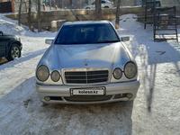 Mercedes-Benz E 230 1996 годаfor2 250 000 тг. в Жезказган