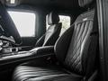 Mercedes-Benz G 63 AMG 4MATIC 2026 года за 191 500 000 тг. в Алматы – фото 13