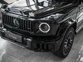 Mercedes-Benz G 63 AMG 4MATIC 2026 года за 191 500 000 тг. в Алматы – фото 4