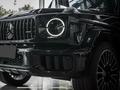 Mercedes-Benz G 63 AMG 4MATIC 2026 года за 191 500 000 тг. в Алматы – фото 3