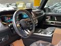 Mercedes-Benz G 63 AMG 4MATIC 2026 года за 203 000 000 тг. в Алматы – фото 14