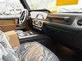 Mercedes-Benz G 63 AMG 4MATIC 2026 года за 203 000 000 тг. в Алматы – фото 16
