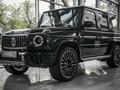 Mercedes-Benz G 63 AMG 4MATIC 2026 года за 191 500 000 тг. в Алматы – фото 2