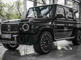 Mercedes-Benz G 63 AMG 4MATIC 2026 годаүшін203 000 000 тг. в Алматы – фото 2