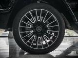 Mercedes-Benz G 63 AMG 4MATIC 2026 годаүшін203 000 000 тг. в Алматы – фото 5