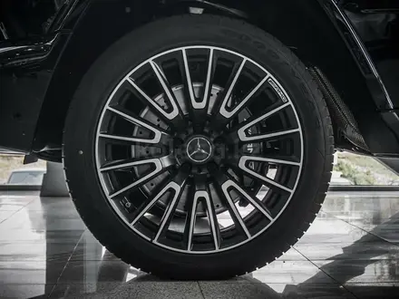 Mercedes-Benz G 63 AMG 4MATIC 2026 года за 203 000 000 тг. в Алматы – фото 5