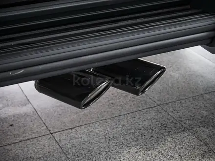 Mercedes-Benz G 63 AMG 4MATIC 2026 года за 203 000 000 тг. в Алматы – фото 7