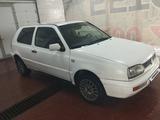 Volkswagen Golf 1996 годаfor1 600 000 тг. в Щучинск – фото 4