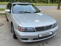 Nissan Cefiro 1998 годаүшін2 700 000 тг. в Алматы