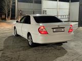 Toyota Camry 2004 года за 4 000 000 тг. в Тараз – фото 4