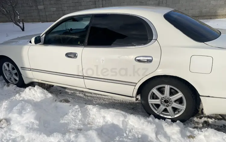 Kia Enterprise 2000 года за 2 200 000 тг. в Алматы