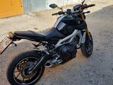 Yamaha  MT-09 (FZ-09) 2014 года за 3 500 000 тг. в Павлодар