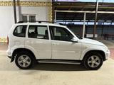Chevrolet Niva 2014 года за 2 700 000 тг. в Жалагаш
