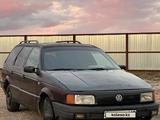 Volkswagen Passat 1993 годаүшін1 300 000 тг. в Петропавловск – фото 2