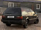 Volkswagen Passat 1993 годаүшін1 300 000 тг. в Петропавловск – фото 3