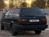 Volkswagen Passat 1993 годаүшін1 300 000 тг. в Петропавловск – фото 4