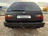 Volkswagen Passat 1993 годаүшін1 300 000 тг. в Петропавловск – фото 5