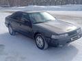 Mazda 626 1990 годаүшін1 350 000 тг. в Текели – фото 16