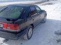 Mazda 626 1990 годаүшін1 350 000 тг. в Текели – фото 8