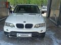 BMW X5 2003 годаүшін4 000 000 тг. в Алматы