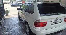 BMW X5 2003 года за 4 900 000 тг. в Алматы – фото 4