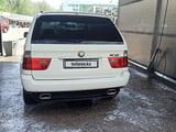 BMW X5 2003 года за 5 850 000 тг. в Алматы – фото 5